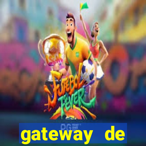 gateway de pagamento para cassino